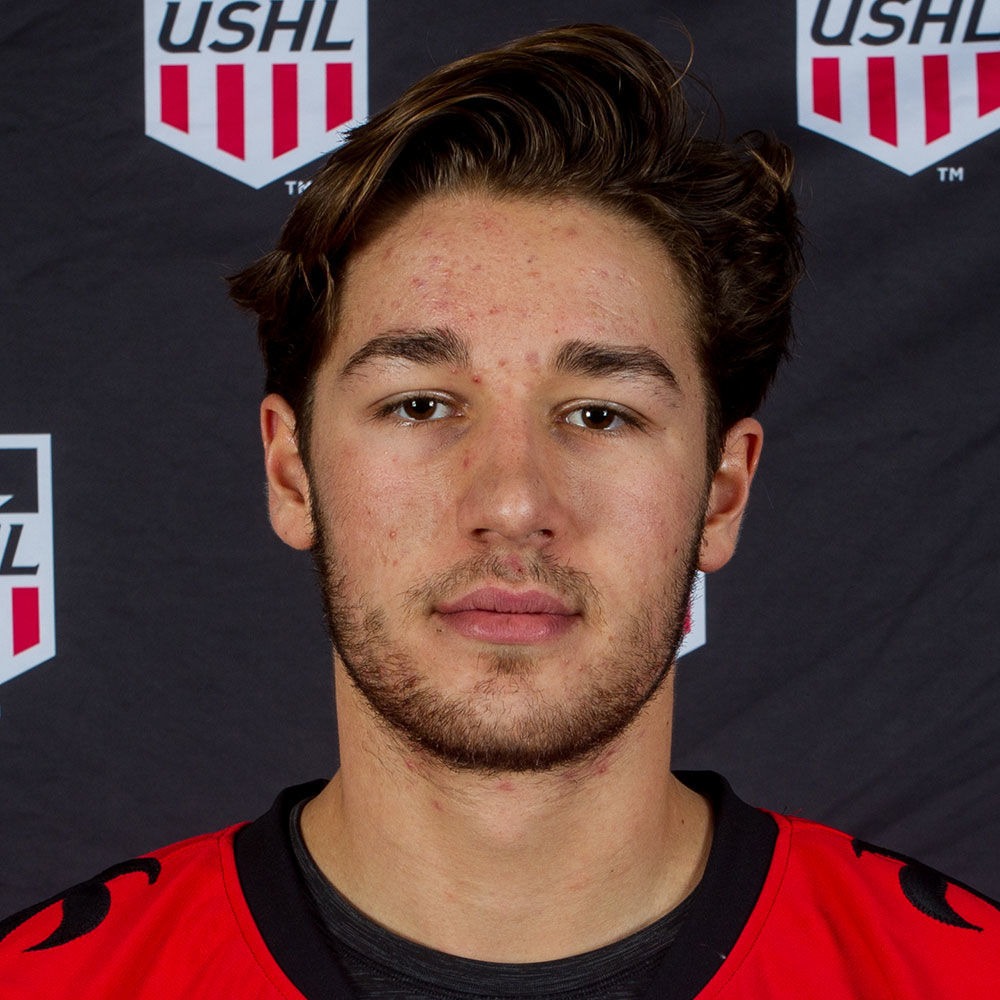 xander lamppa
